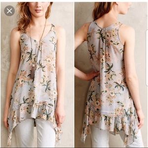 Maeve “Magda” Tunic